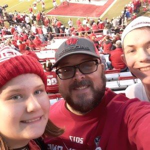 Meet your Posher, Corey